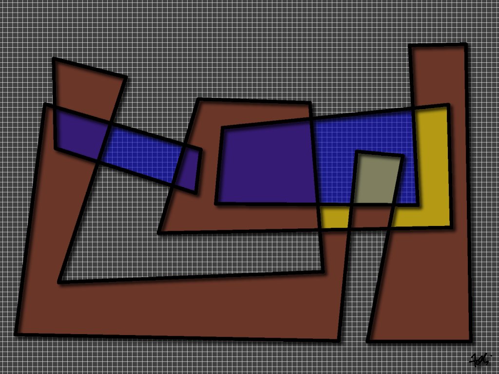 Digital - 2016 drawing